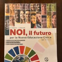 noi, il futuro libro di educazione civica