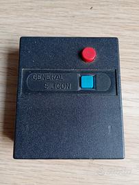 Captain Miki II c64