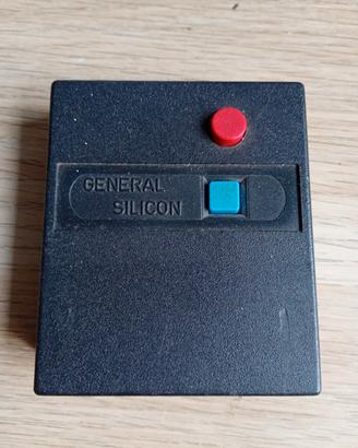 Captain Miki II c64