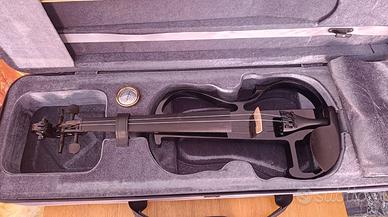 Violino elettrico Gear4Music