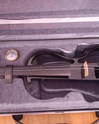 Violino elettrico Gear4Music