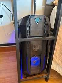 Pc Gaming- Predator Orion 3000- Nvidia RTX 3070