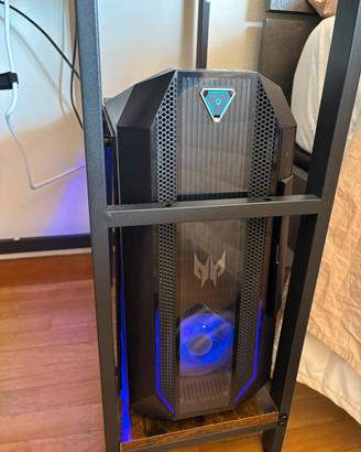 Pc Gaming- Predator Orion 3000- Nvidia RTX 3070