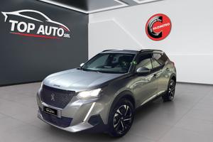 PEUGEOT 2008 BlueHDi 130 S&S AUT. ALLURE - MY21