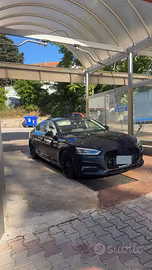 Audi A5 Sportback 2.0 TDI 190cv