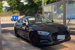 Audi A5 Sportback 2.0 TDI 190cv