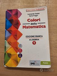 Colori della Matematica 