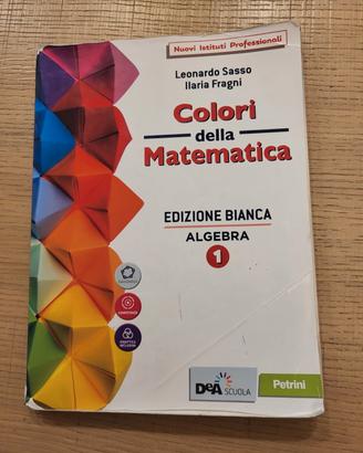 Colori della Matematica 
