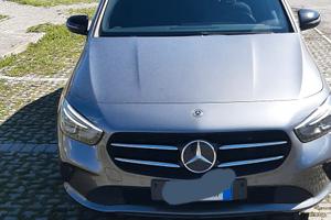 Mercedes ClasseB 