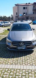 Mercedes ClasseB 