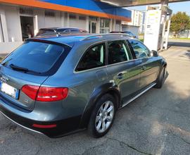 Audi A4 All Road