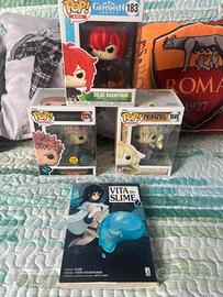 Box Funko Pop