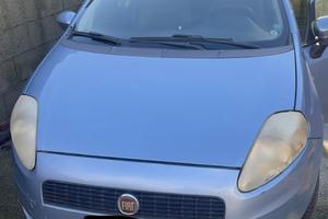 Grande punto 1.3diesel 75 cv