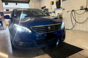 Peugeot 308 S&S 130 CV Allure pack