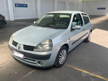 Renault Clio 1.2 cat 3 porte Expression