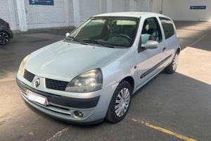 Renault Clio 1.2 cat 3 porte Expression