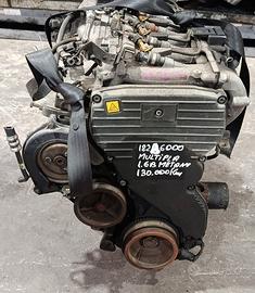 Motore Multipla 1.6B Anno 2004-2010 Sigla 182B6000