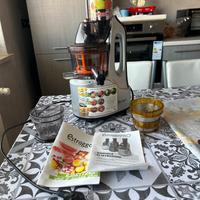 Estrattore di succo professionale