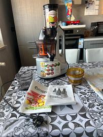 Estrattore di succo professionale