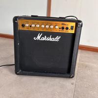 Amplificatore Marshall