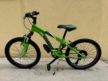 Bicicletta bambino Eclipse rider 20