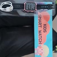 Smartwatch per bambine e ragazze