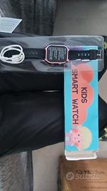 Smartwatch per bambine e ragazze