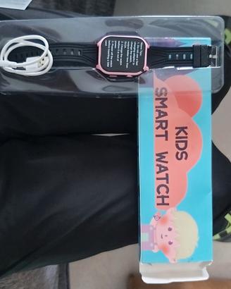 Smartwatch per bambine e ragazze