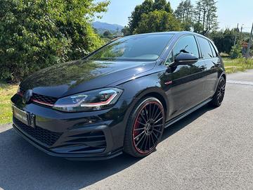 Volkswagen Golf GTI Performance 2.0 245 CV TSI DSG