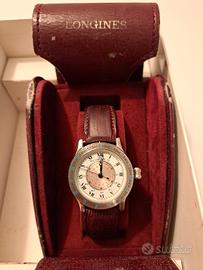 orologio longines lindbergh