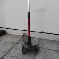 Monopattino a 3 ruote Fascol