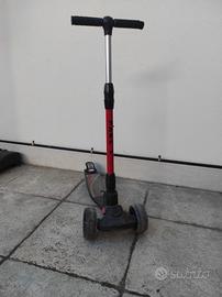 Monopattino a 3 ruote Fascol