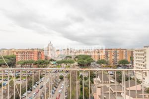 AMPIO QUADRILOCALE CON VISTA LIBERA - 120 MQ - PIA