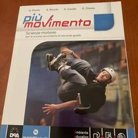 più movimento