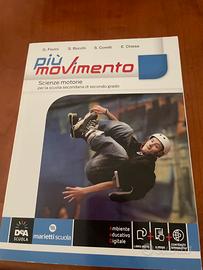 più movimento
