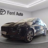 FORD Puma 1.0 ecoboost h st-line x s&s 125cv auto