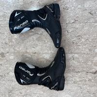 Stivali moto pista / strada