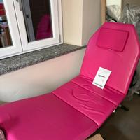 Lettino per massaggi