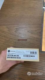 Motorola g85 nuovo
