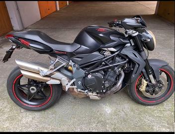 mv agusta brutale 920