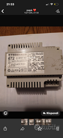 alimentatore citofonico