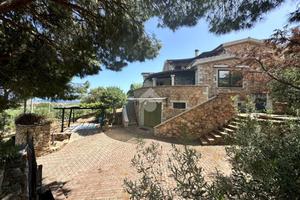 Villa singola a budoni