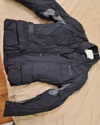 Giacca DAINESE carve master 3 gore-tex