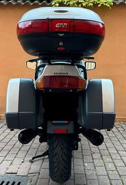 HONDA ST 1100 PAN EUROPEAN 