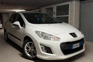 Peugeot 308 1.6 hdi