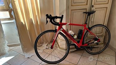 Wilier Triestina Gtr