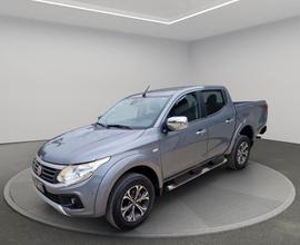 FIAT Fullback 2.4 180CV Doppia Cabina LX