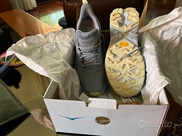 Scarpe da trekking