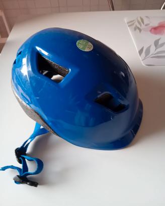 Casco per bicicletta