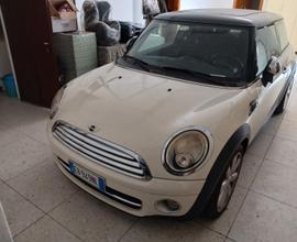 MINI Altro modello - 2010